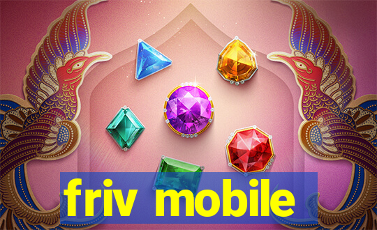 friv mobile